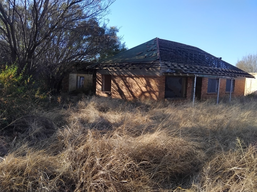 Commercial Property for Sale in Stilfontein Ext 3 North West